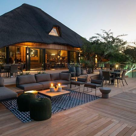 Shamwari Bayethe Paterson Exterior foto
