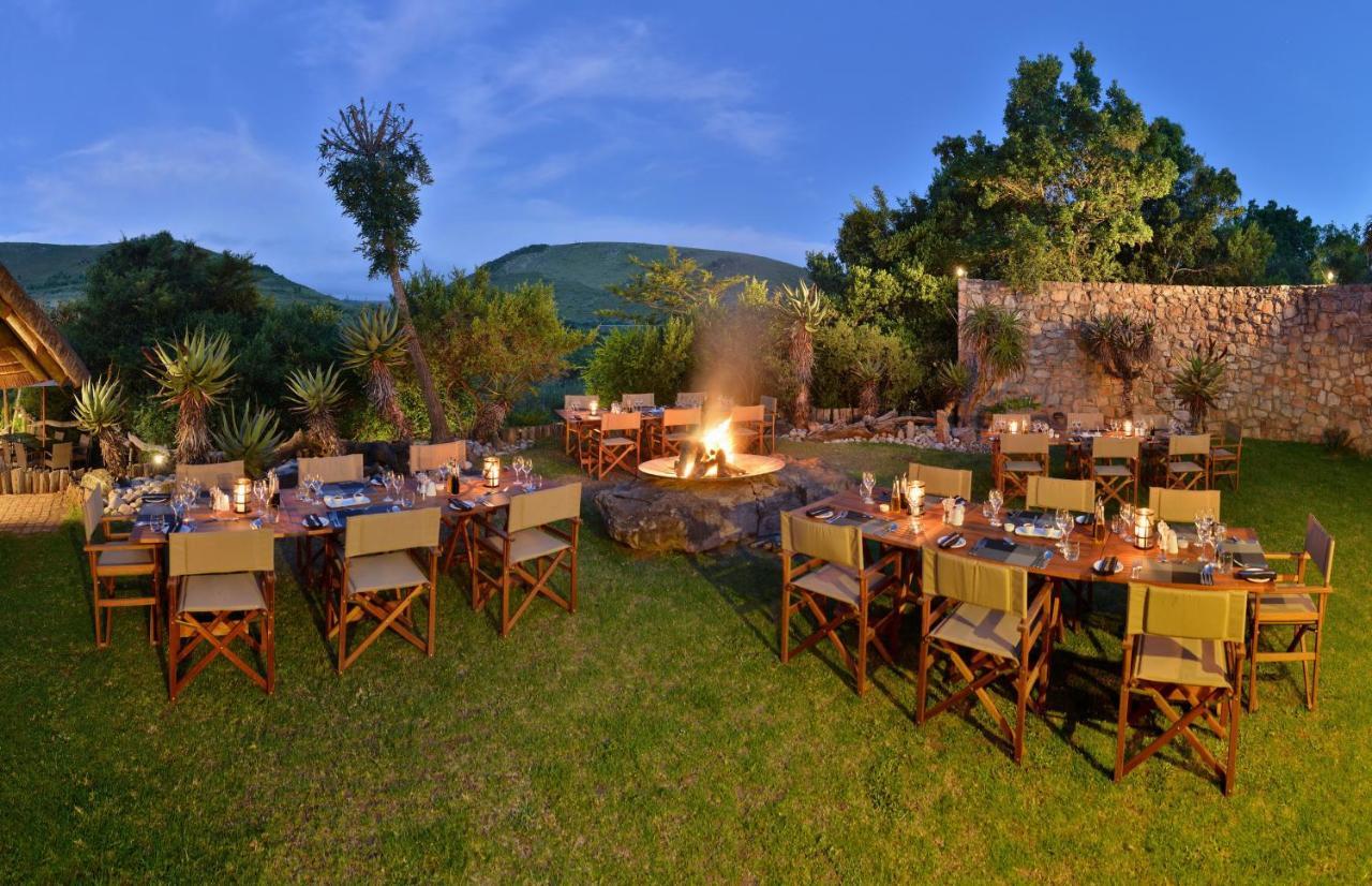 Shamwari Bayethe Paterson Exterior foto