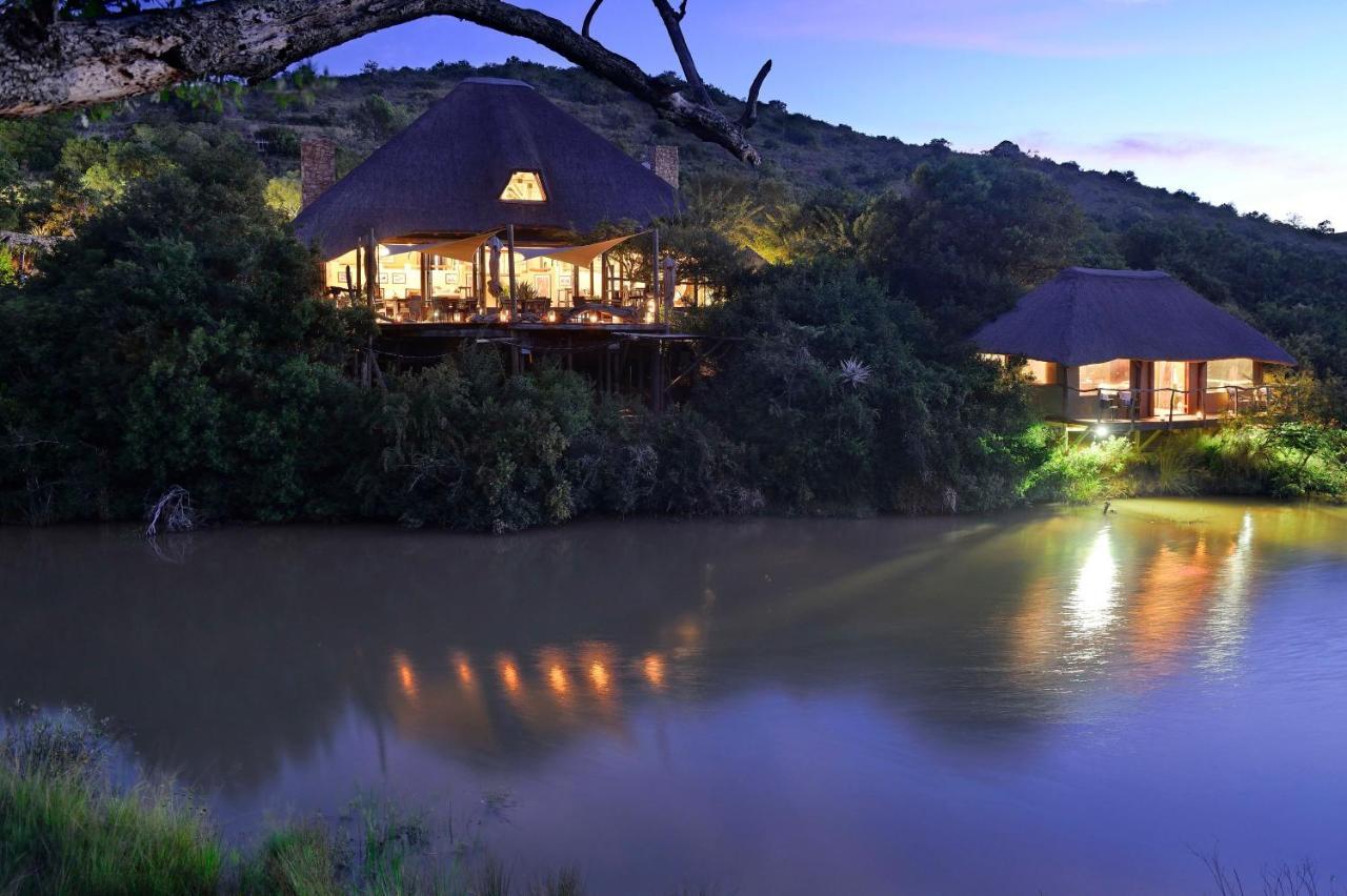 Shamwari Bayethe Paterson Exterior foto