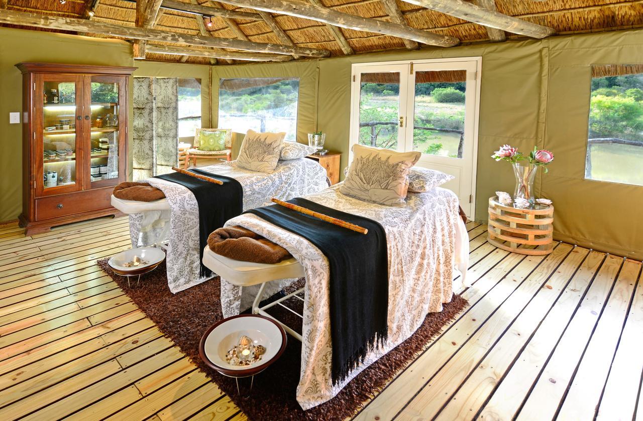 Shamwari Bayethe Paterson Exterior foto