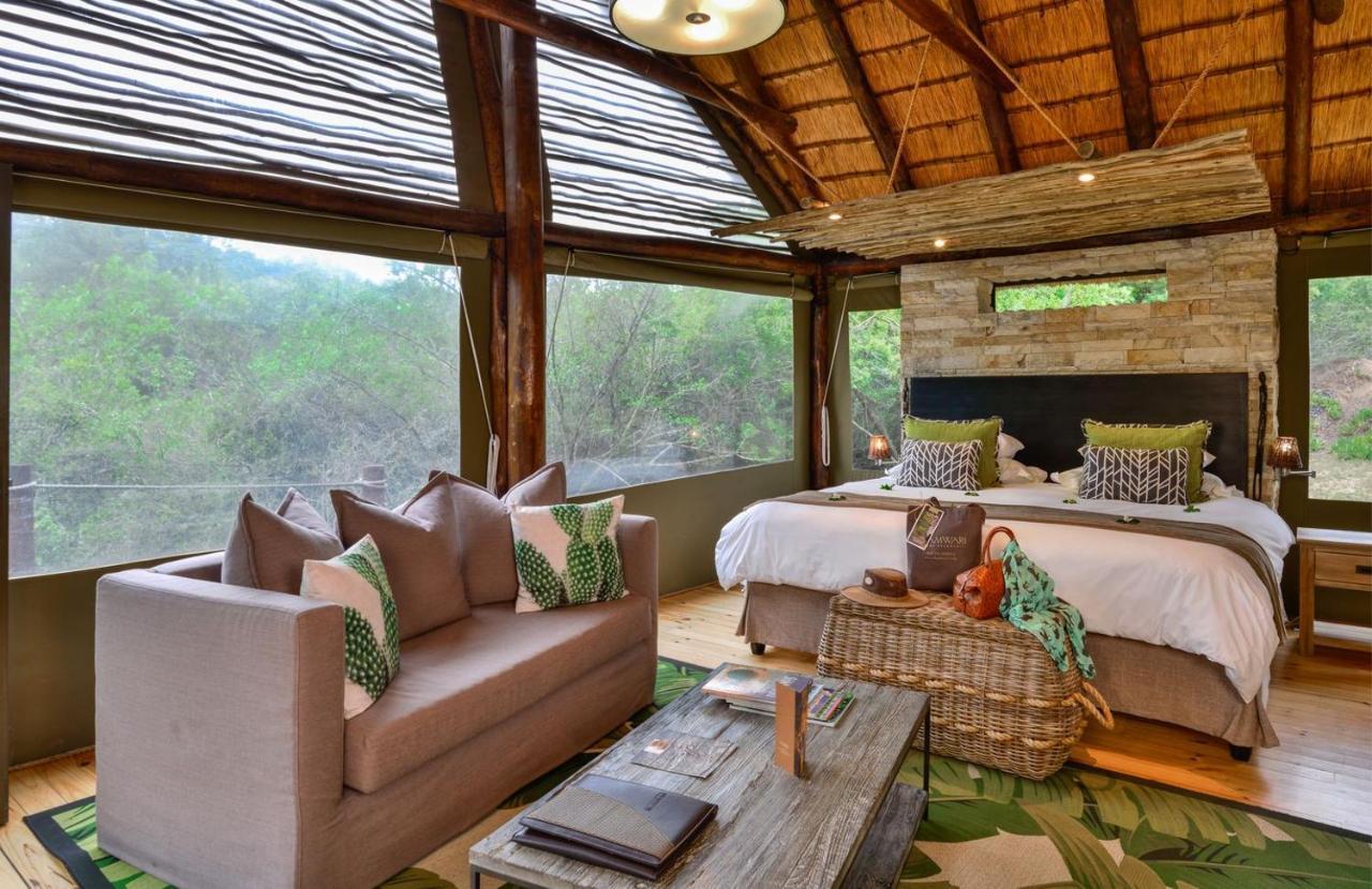 Shamwari Bayethe Paterson Exterior foto