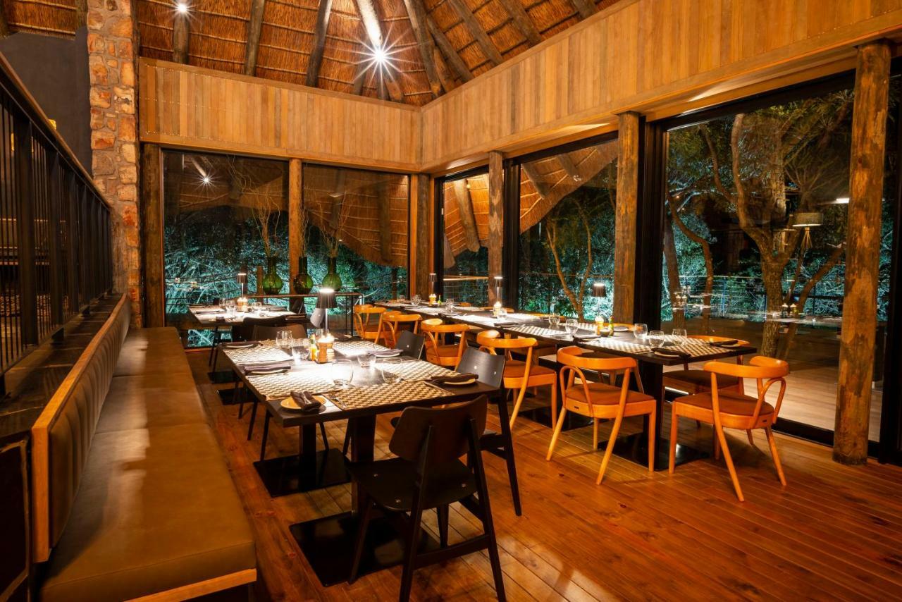 Shamwari Bayethe Paterson Exterior foto