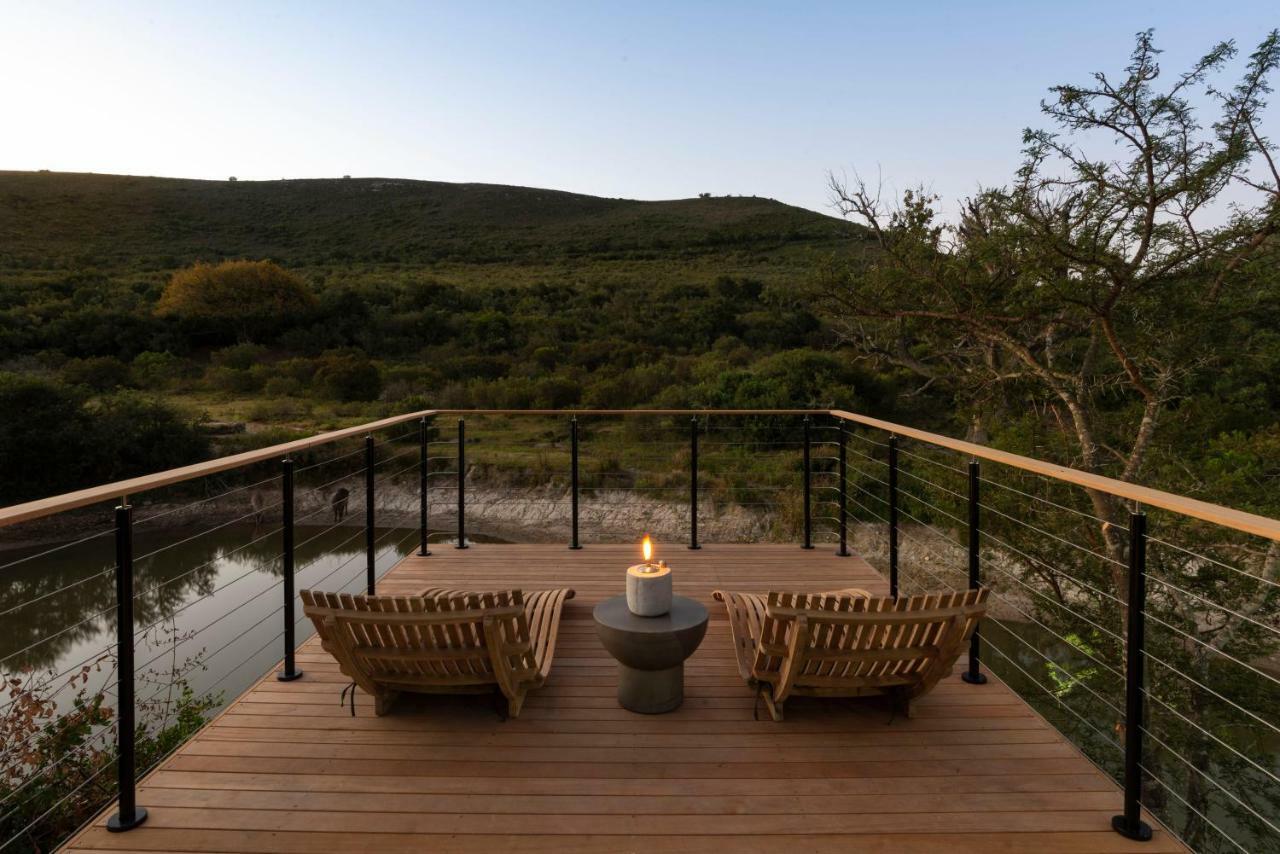 Shamwari Bayethe Paterson Exterior foto